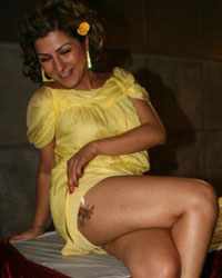 Hard Kaur